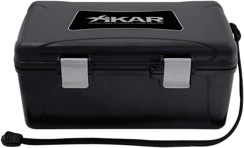 Reise-Humidor für 15 Zigarren