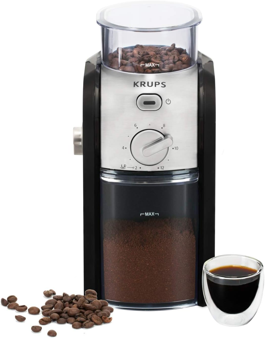 GVX242 Kaffeemühle