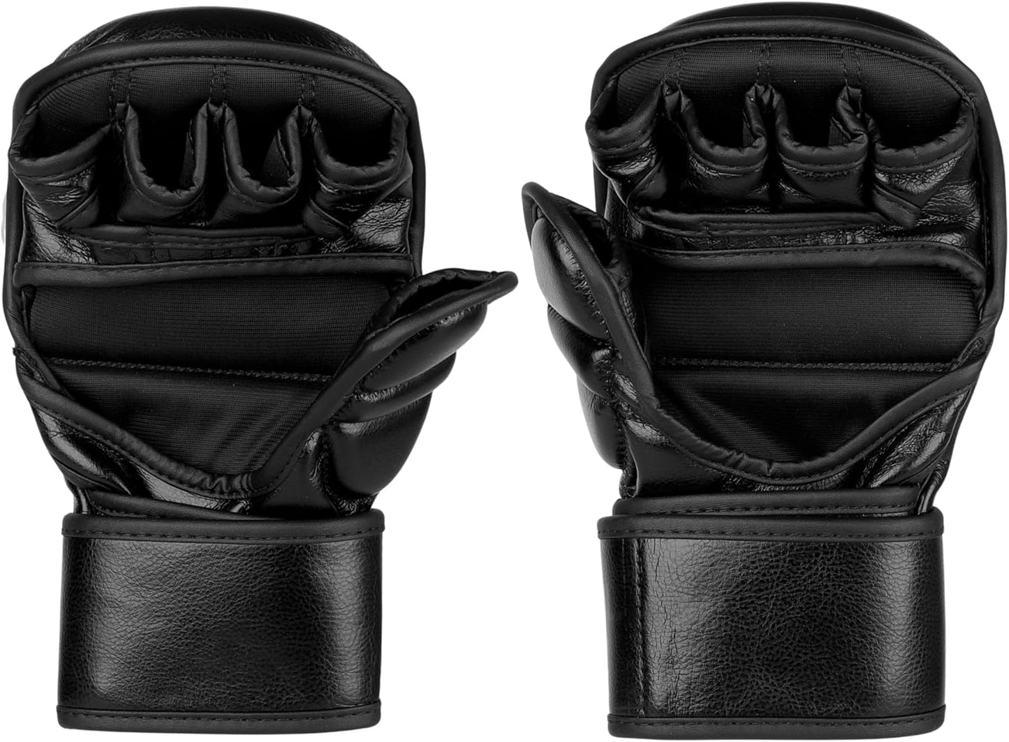 MMA Hybrid Sparring Handschuhe