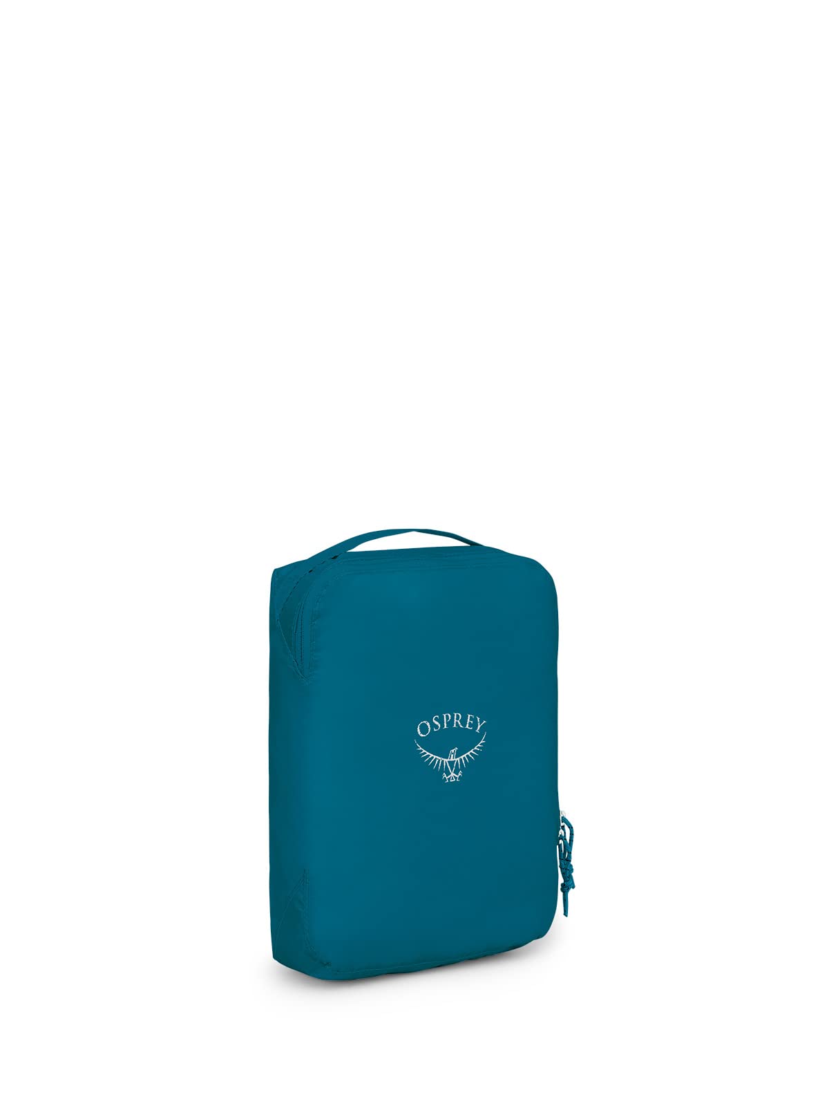 Ultraleichter Packwürfel 4L, Waterfront Blue M - Fassungsvermögen 4L