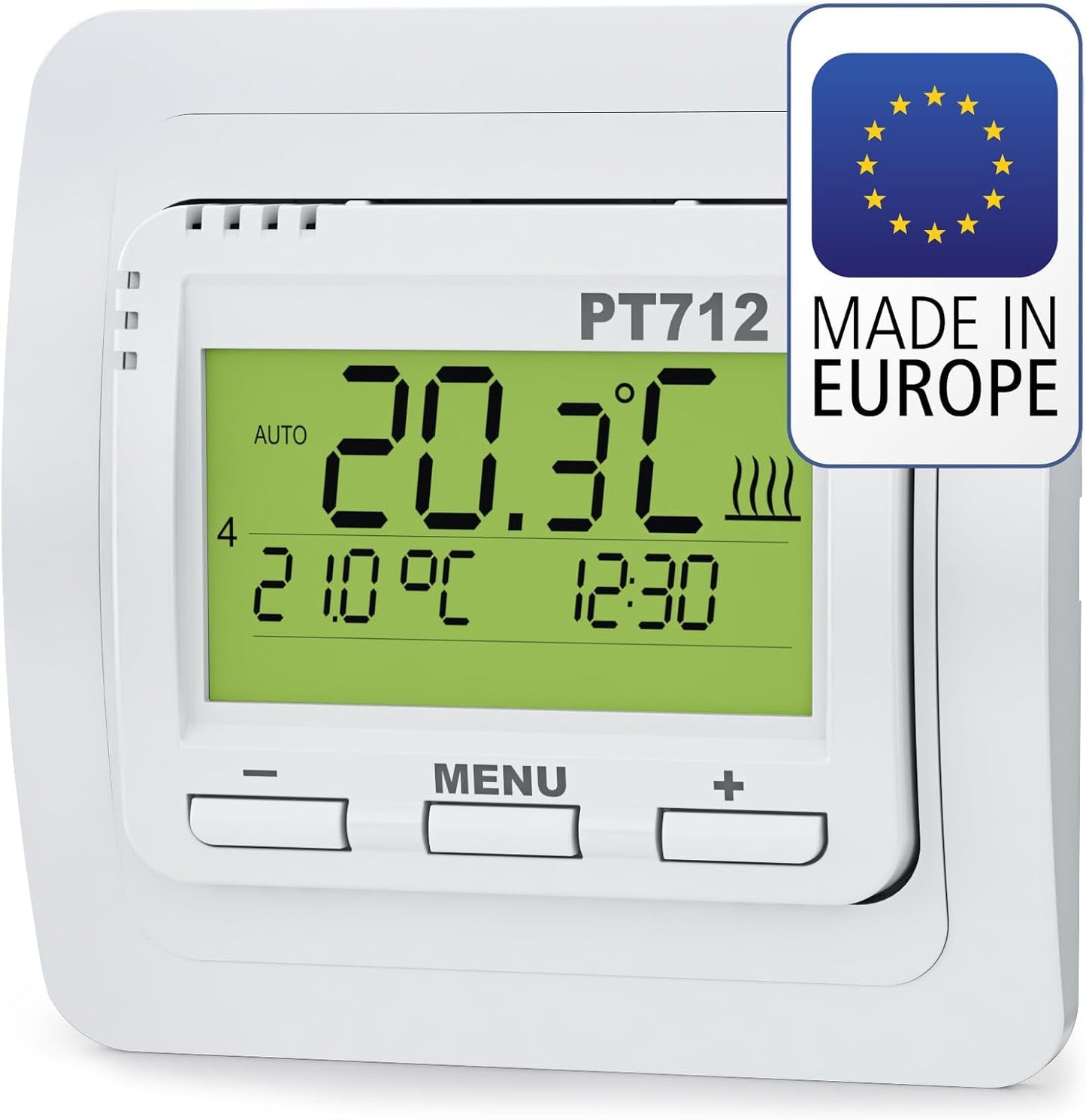 Digitaler Raumthermostat PT712