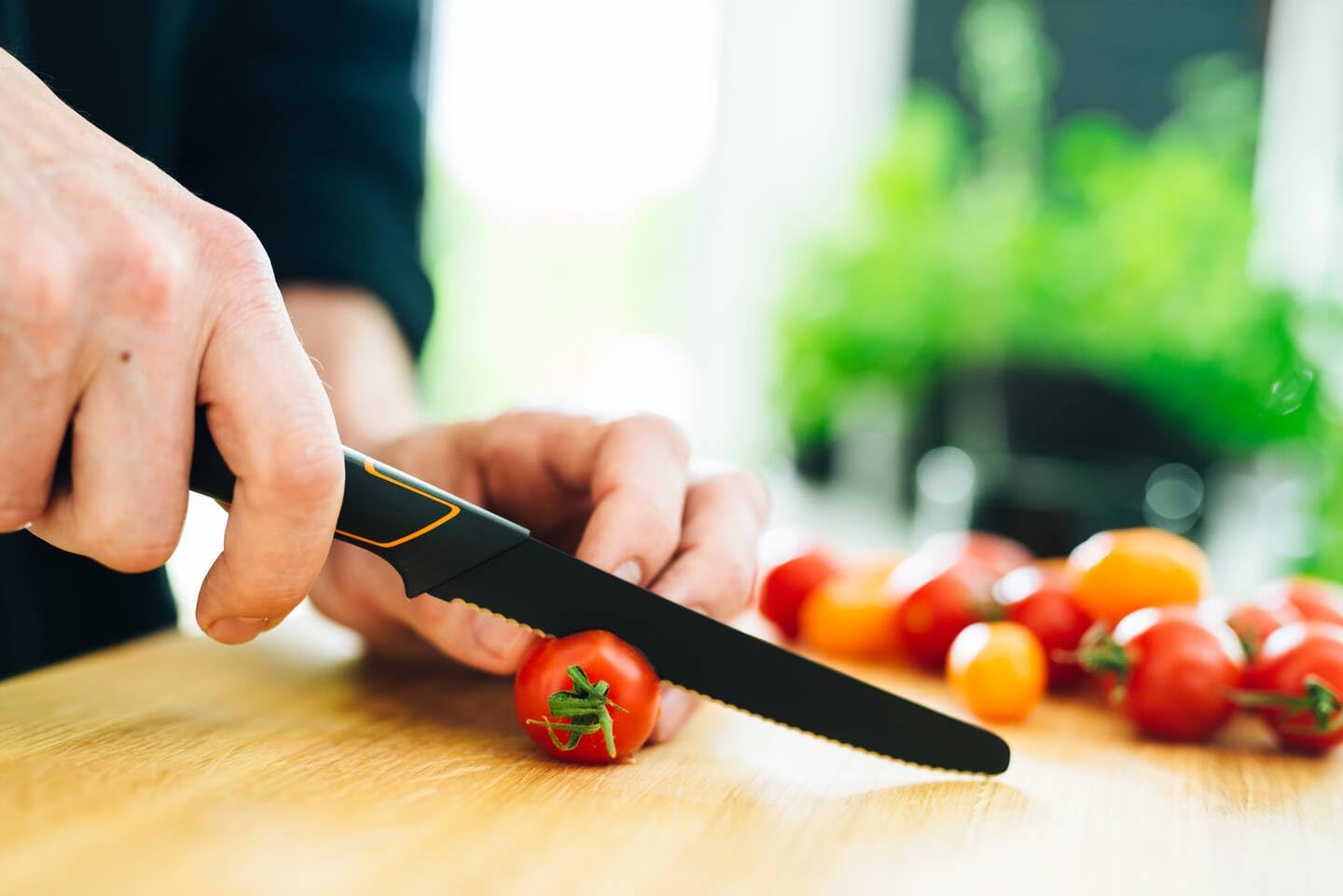 Tomatenmesser, Tomatenmesser 13 cm