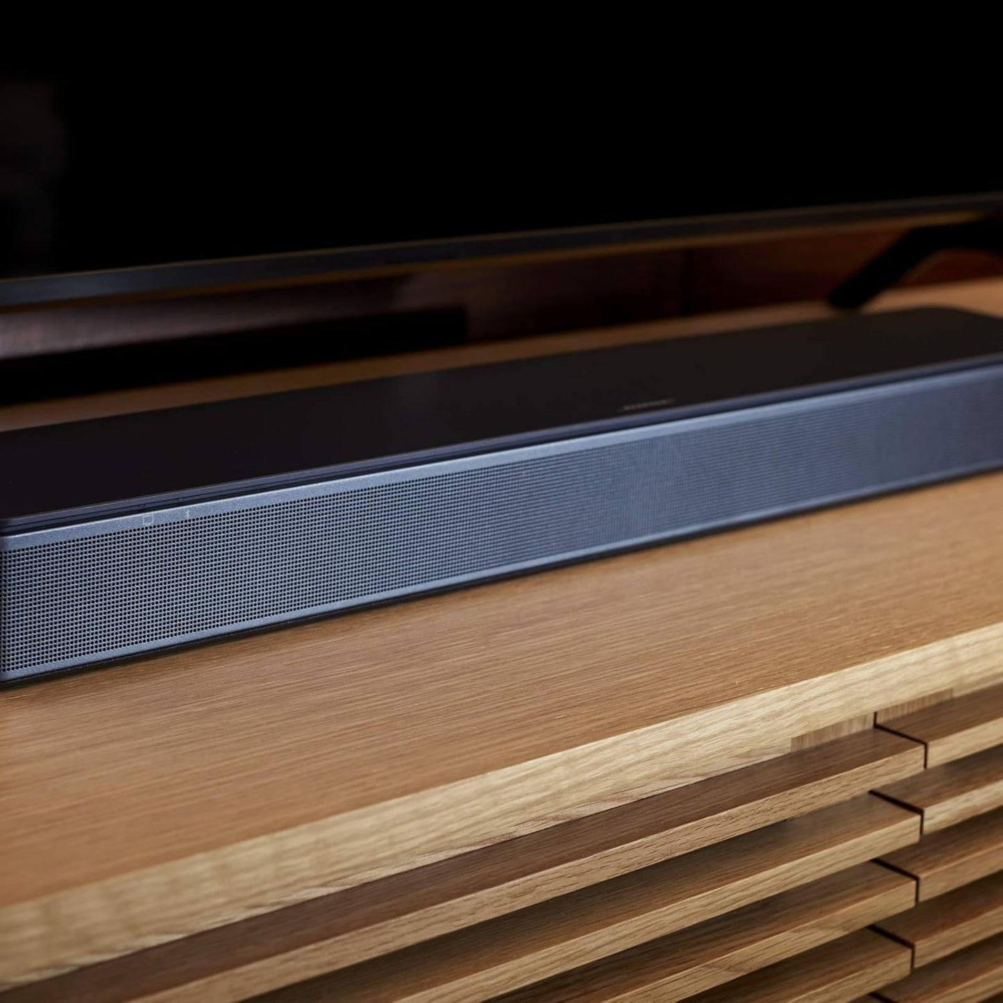 Kompakte TV-Soundbar mit Bluetooth-Verbindung, Soundbar