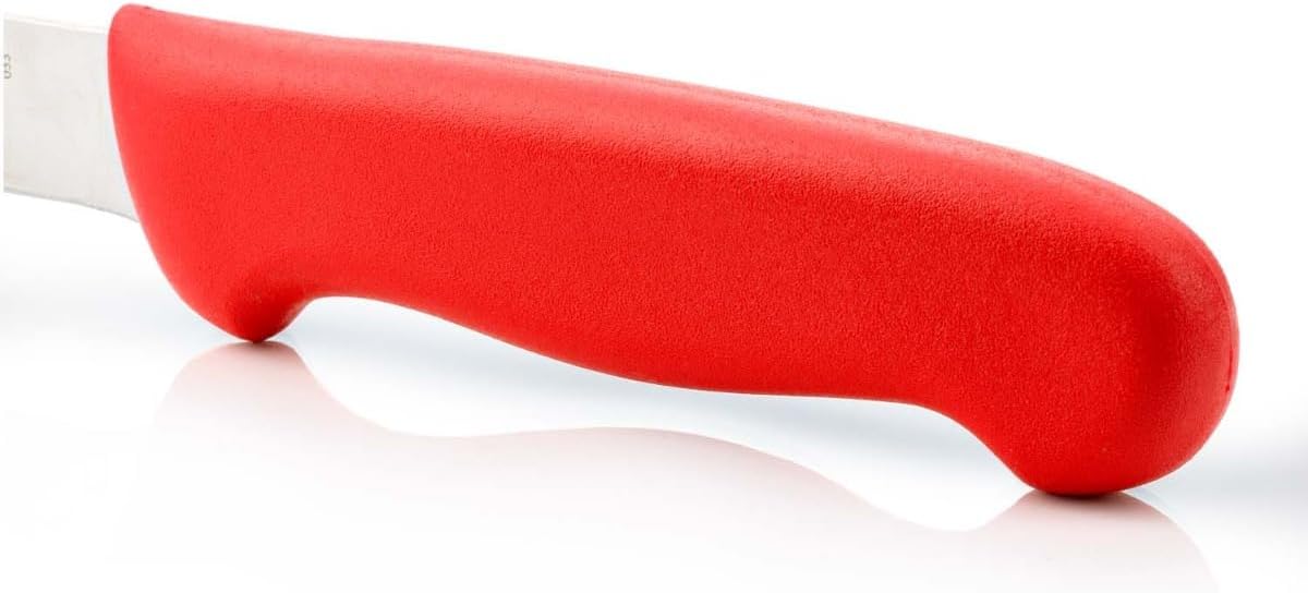 Ausbeinmesser, Serie 2900, Rot