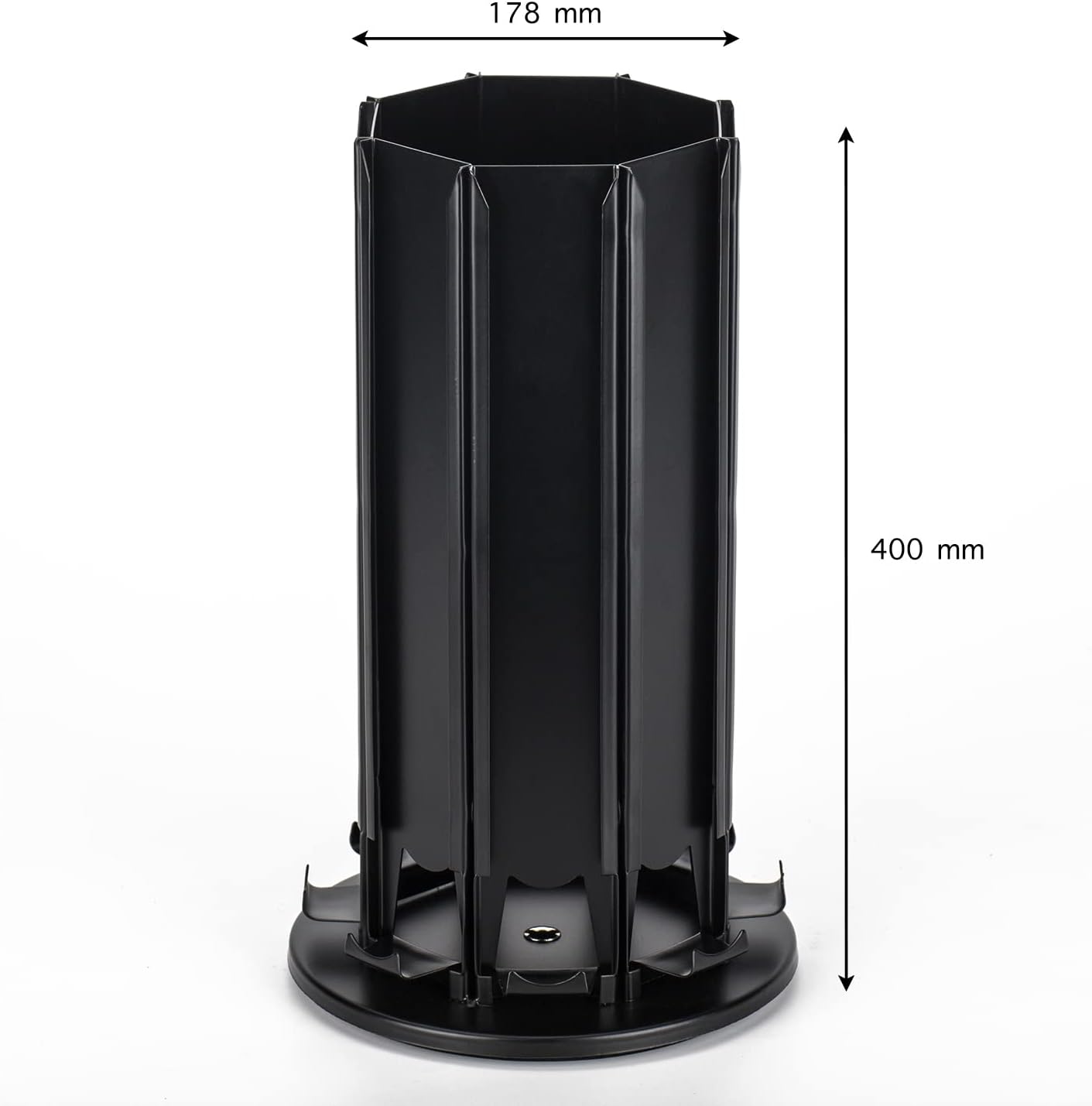 Kapselhalter für Nespresso Vertuoline, 56+