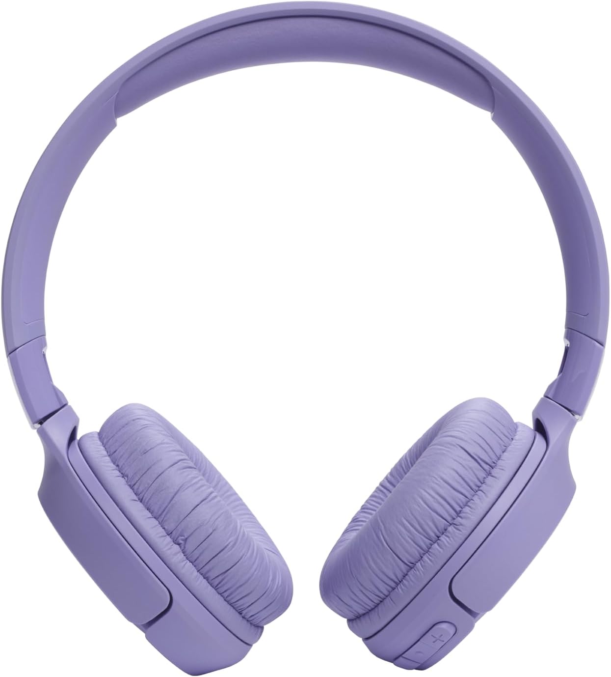 Tune 520 BT On-Ear Kopfhörer mit Pure Bass Sound, Lila