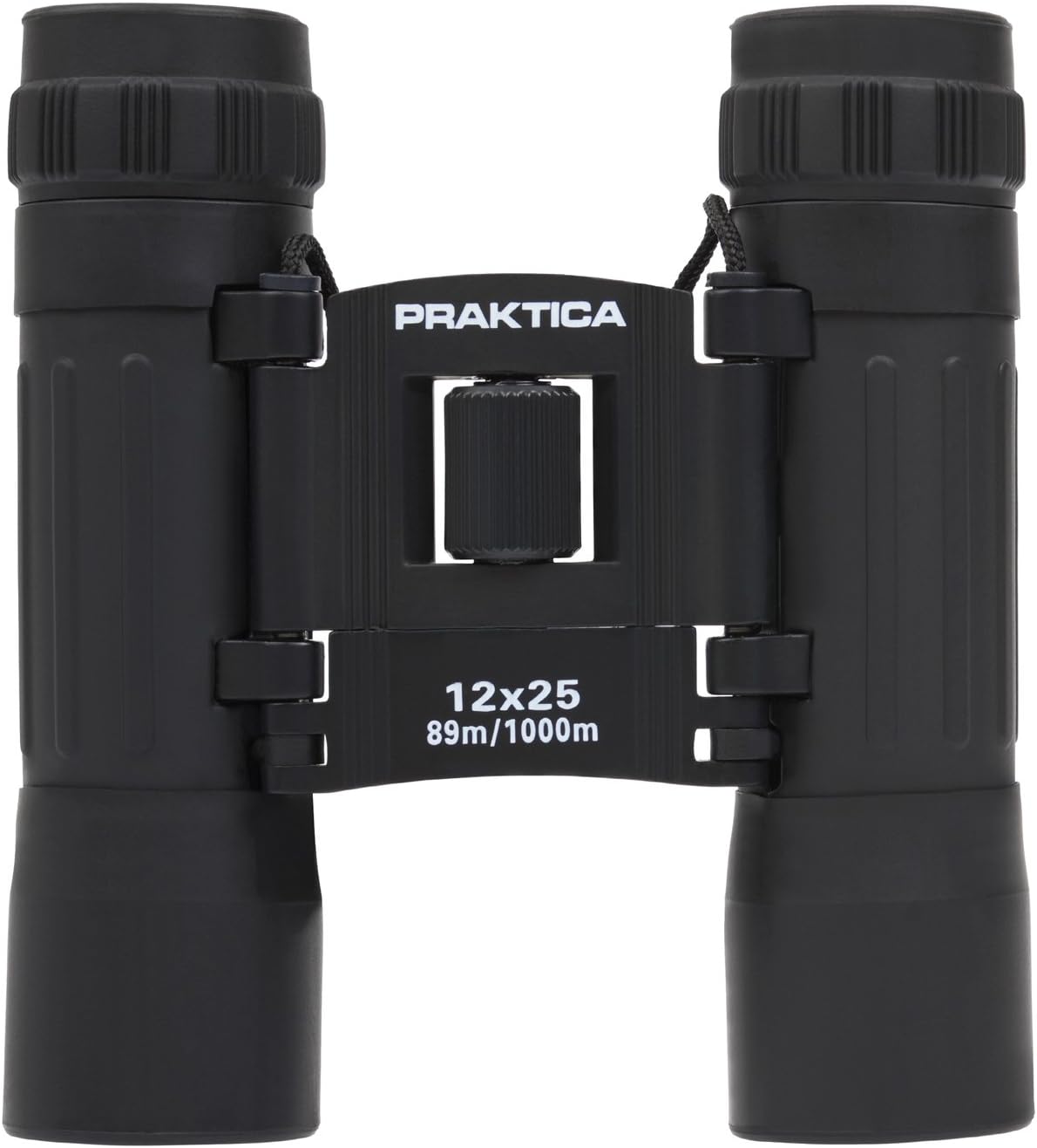 UP 10x25 WP Compact Binocular, 10x25 Waterproof Single