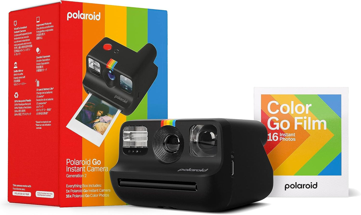 Polaroid Go Gen 2