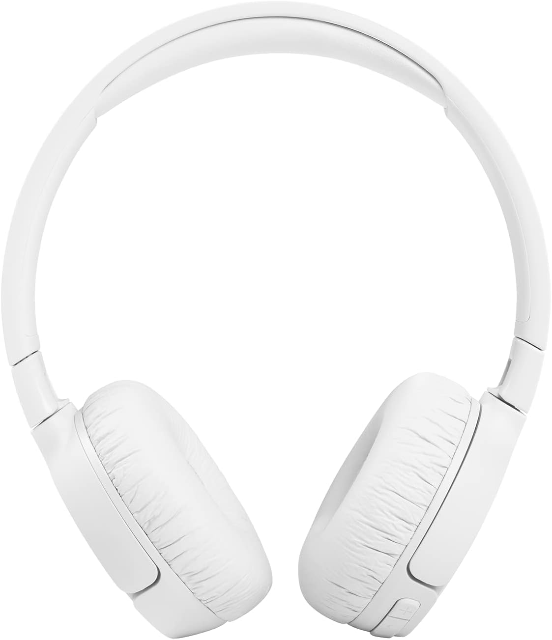 Tune 660 BTNC On-Ear Kopfhörer, Weiss Modern