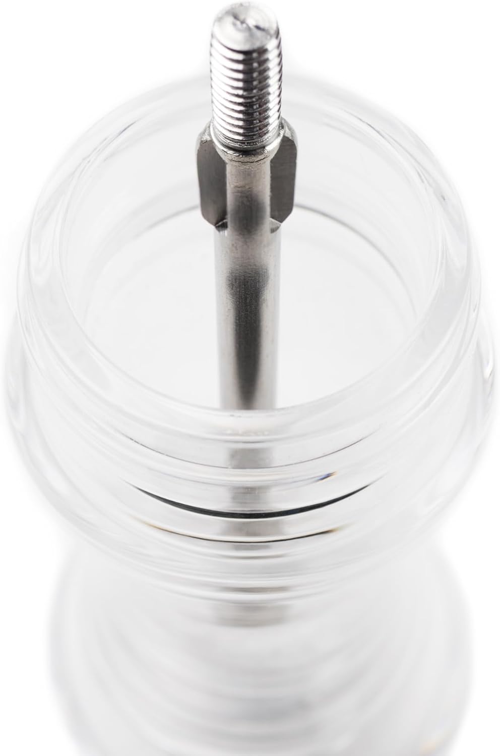 Salzmühle Nancy (18 cm), Salzmühlen