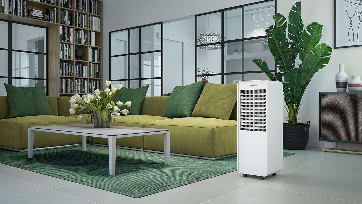 Kühler mit Fernbedienung & Timer, 10 Liter|2024