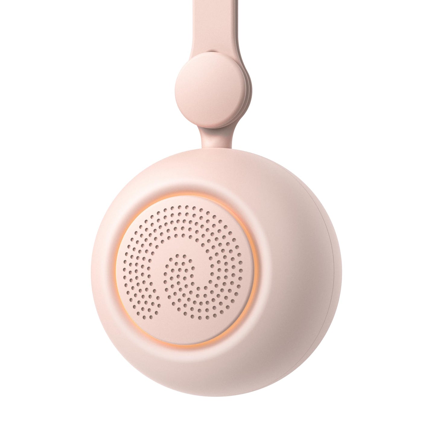 Sleep Lite 1 White Noise Maschine für Babys, Rosa