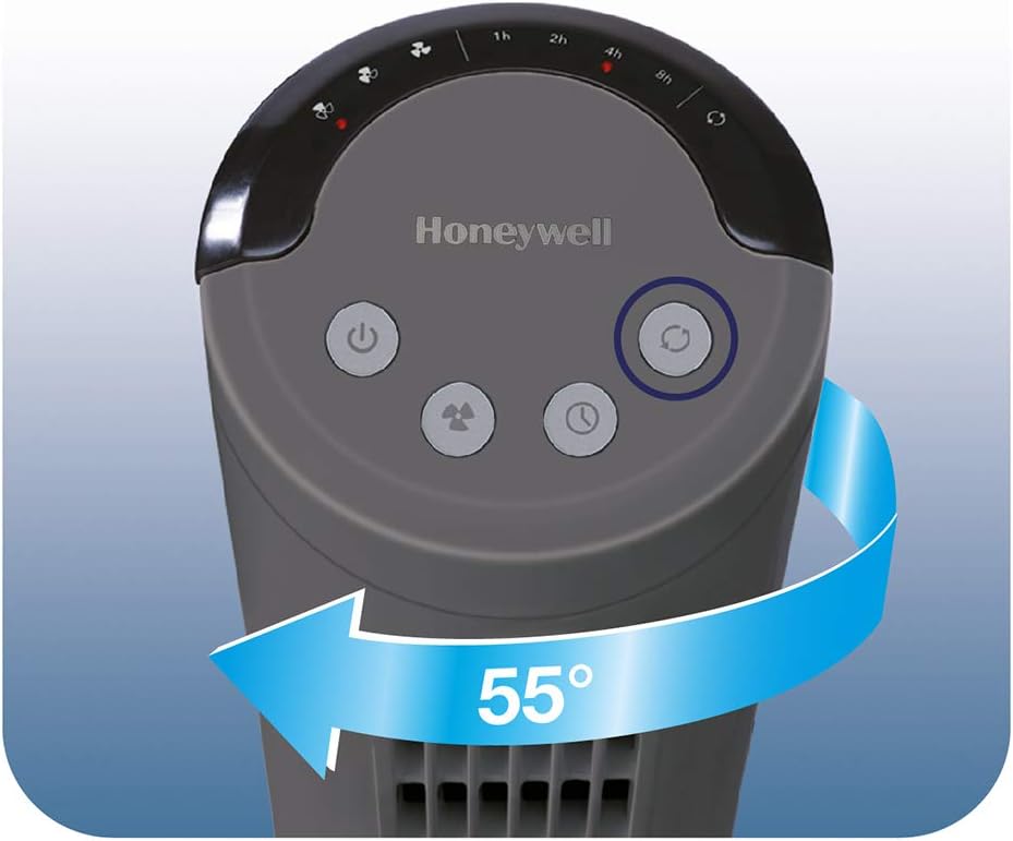 Comfort Control Turmventilator HYF1101E