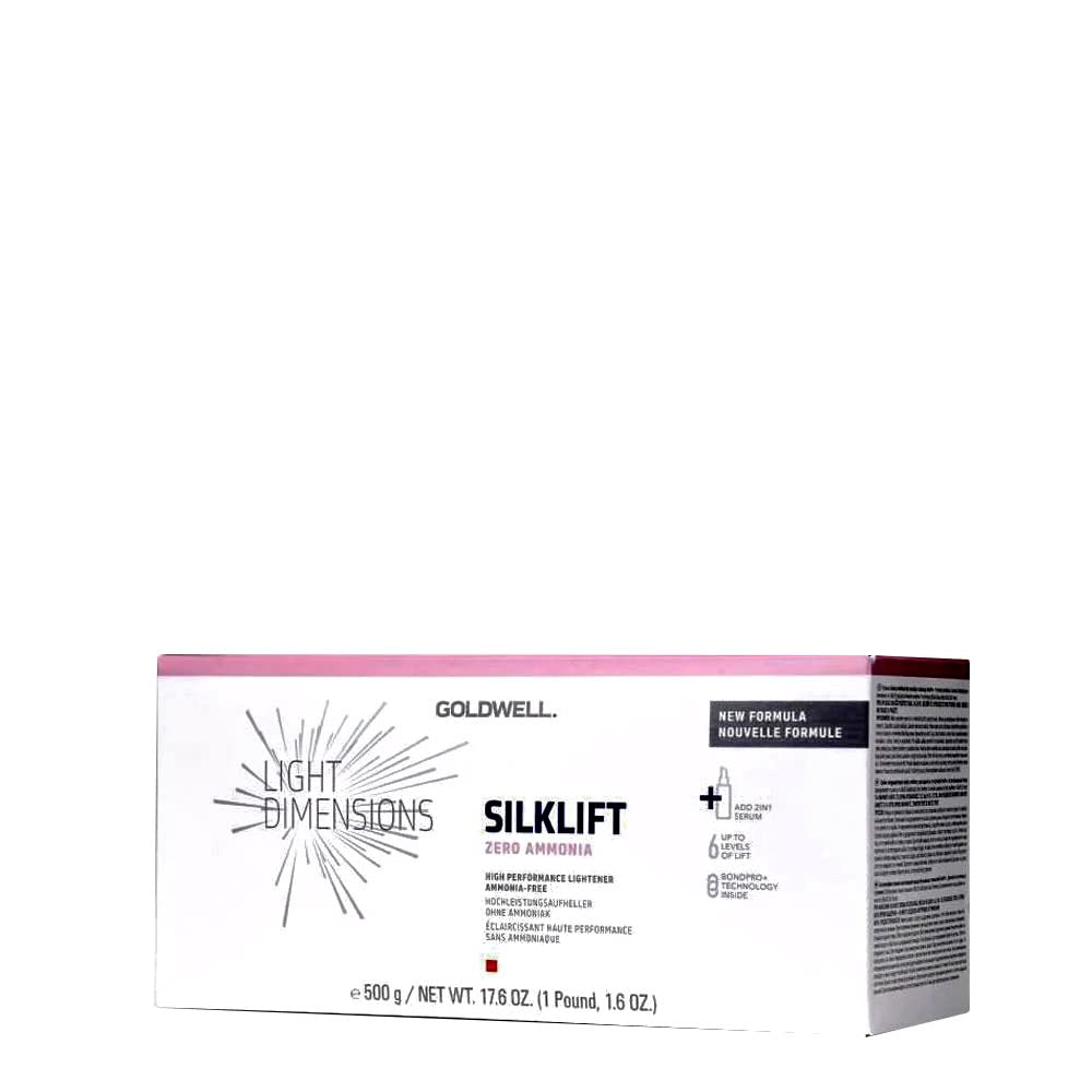 Light Dimensions Silklift
