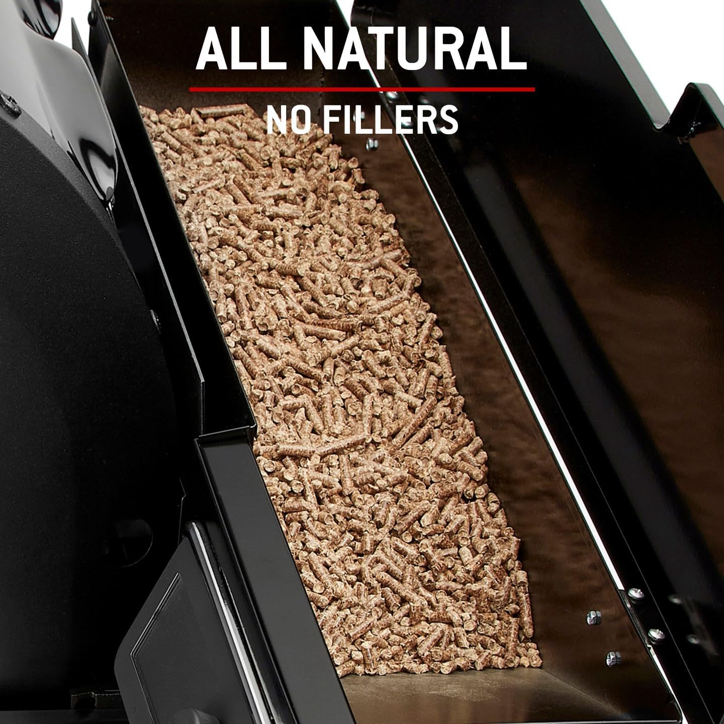 Kirschholz Pellets, 8 kg, Kirsche