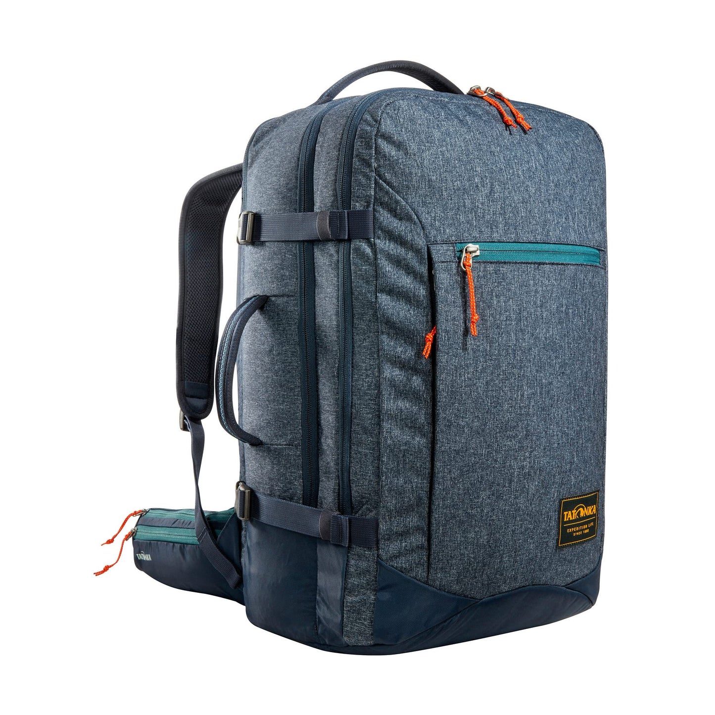 Handgepäck-Rucksack, Farbe: Navy
