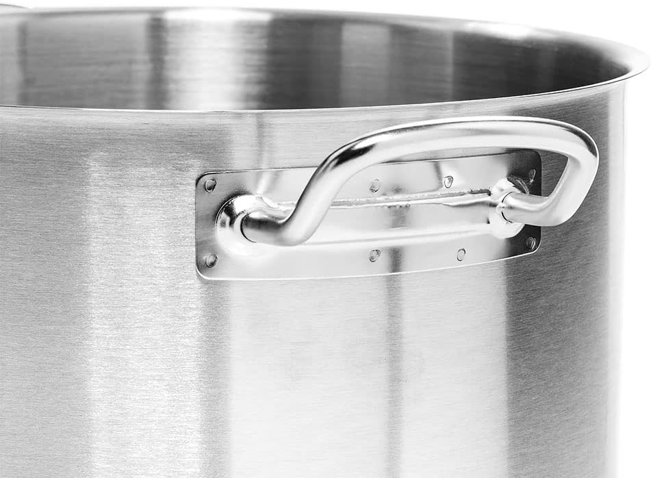 Kochtopf FG02416 für Induktion & Gas
