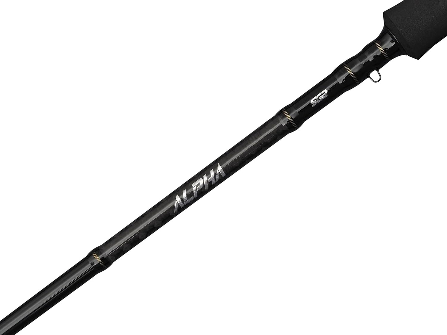 Jerkbait Baitcasting-Angelrute, 1.98m | 30 - 80 g