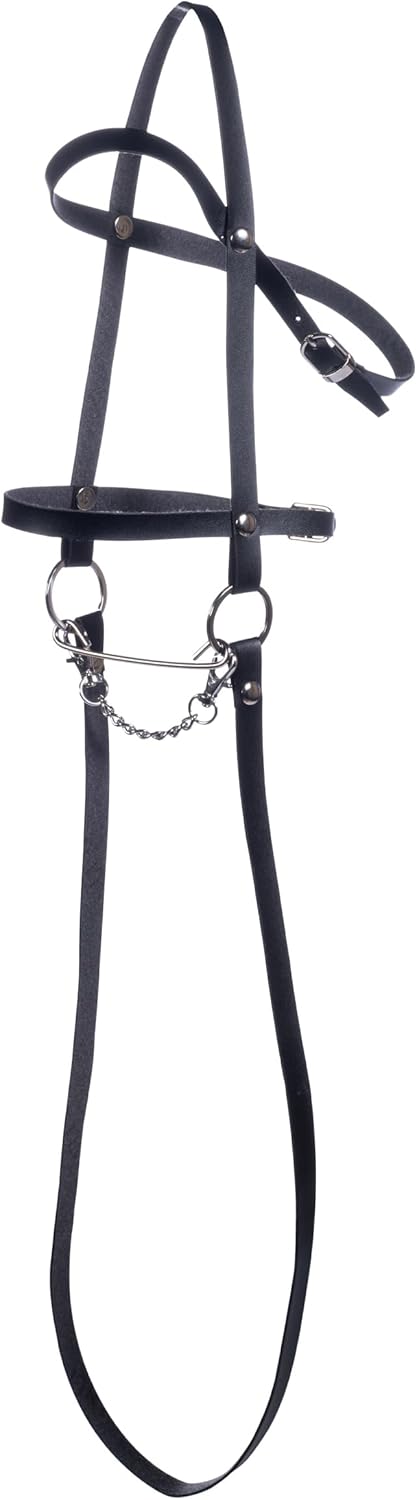 Hobby Horse Beni - Steckenpferd, Grau