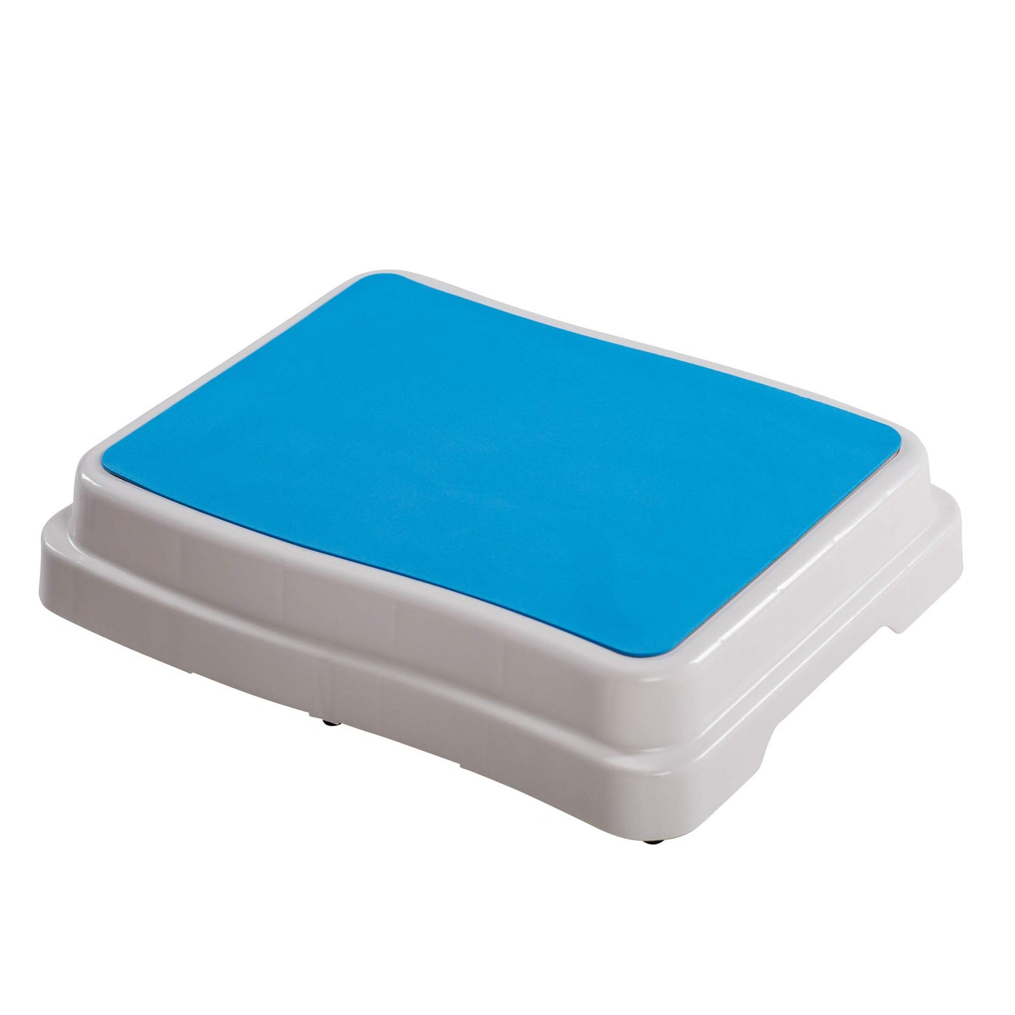 Stapelbare Badezimmer-Trittstufe, 10 cm, 1