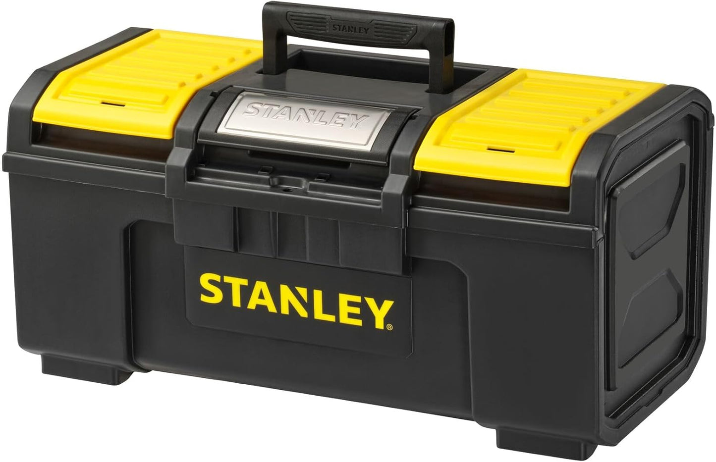 Werkzeugbox mit Schnellverschluss, 19 Inch 1-Touch Toolbox Einzeln