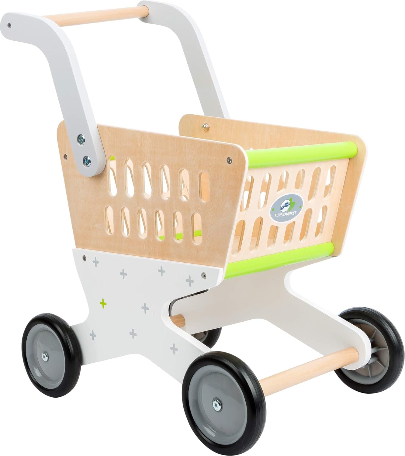 Einkaufswagen Trend, Einkaufswagen "Trend"