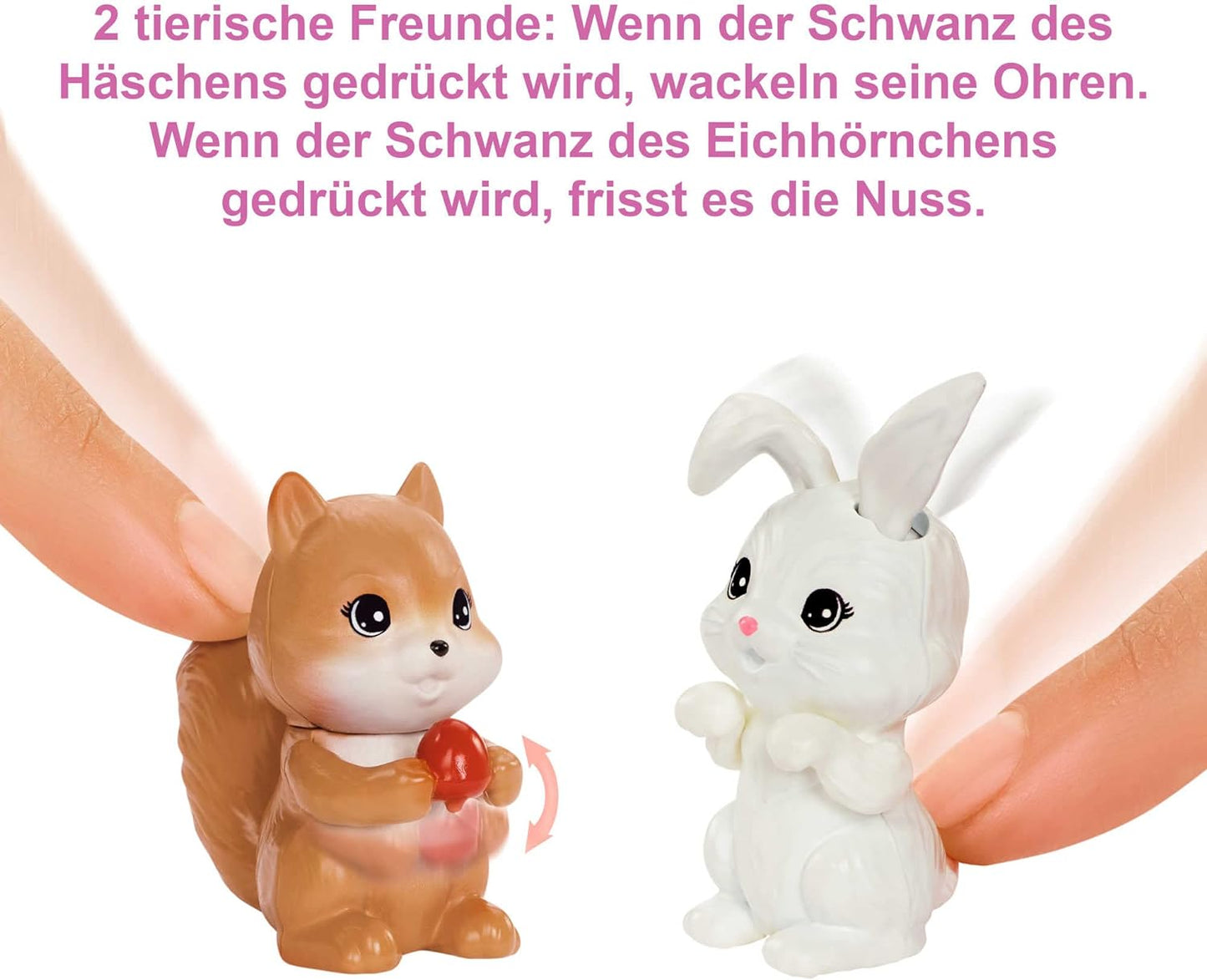 Abenteuer zu zweit, Single