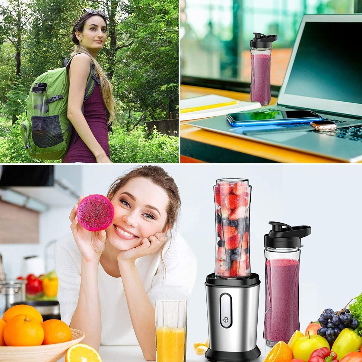 Mini Standmixer