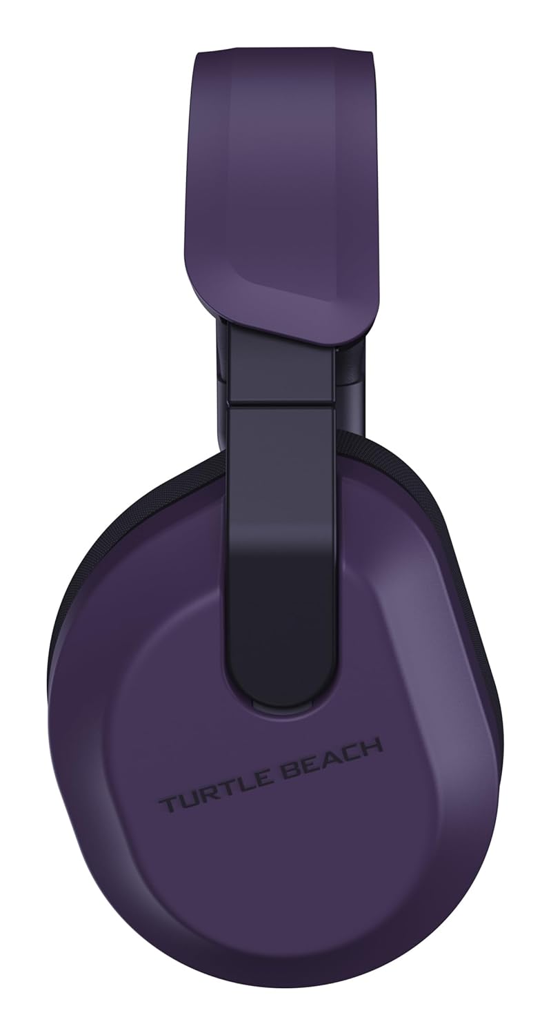 Stealth 600 Gen 3, Violett