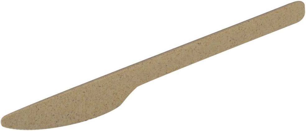 Mehrweg-Messer, 60 Stück, 60 Stück Messer