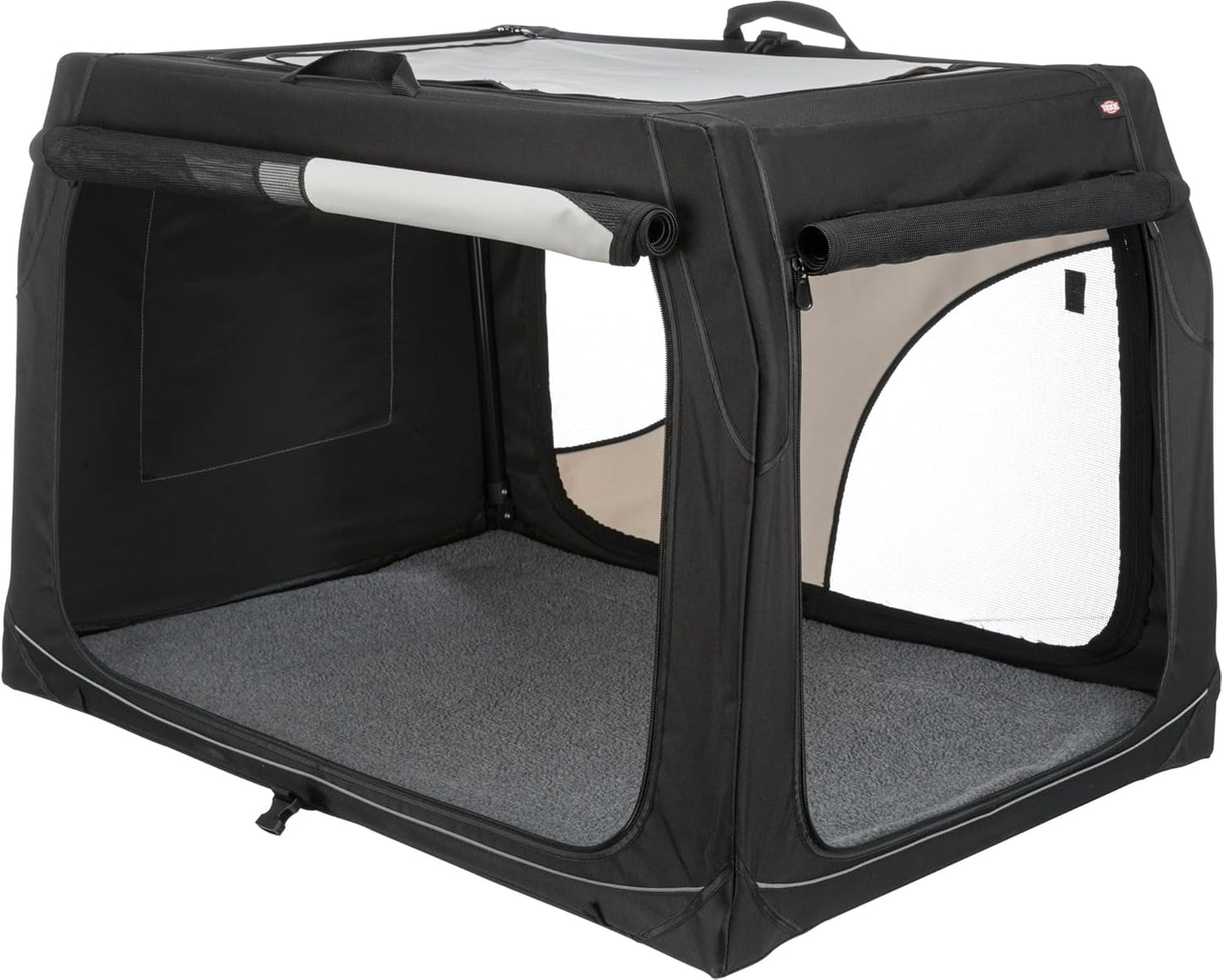 Hundebox Vario 39724, L 98 x B 70 x H 67 cm