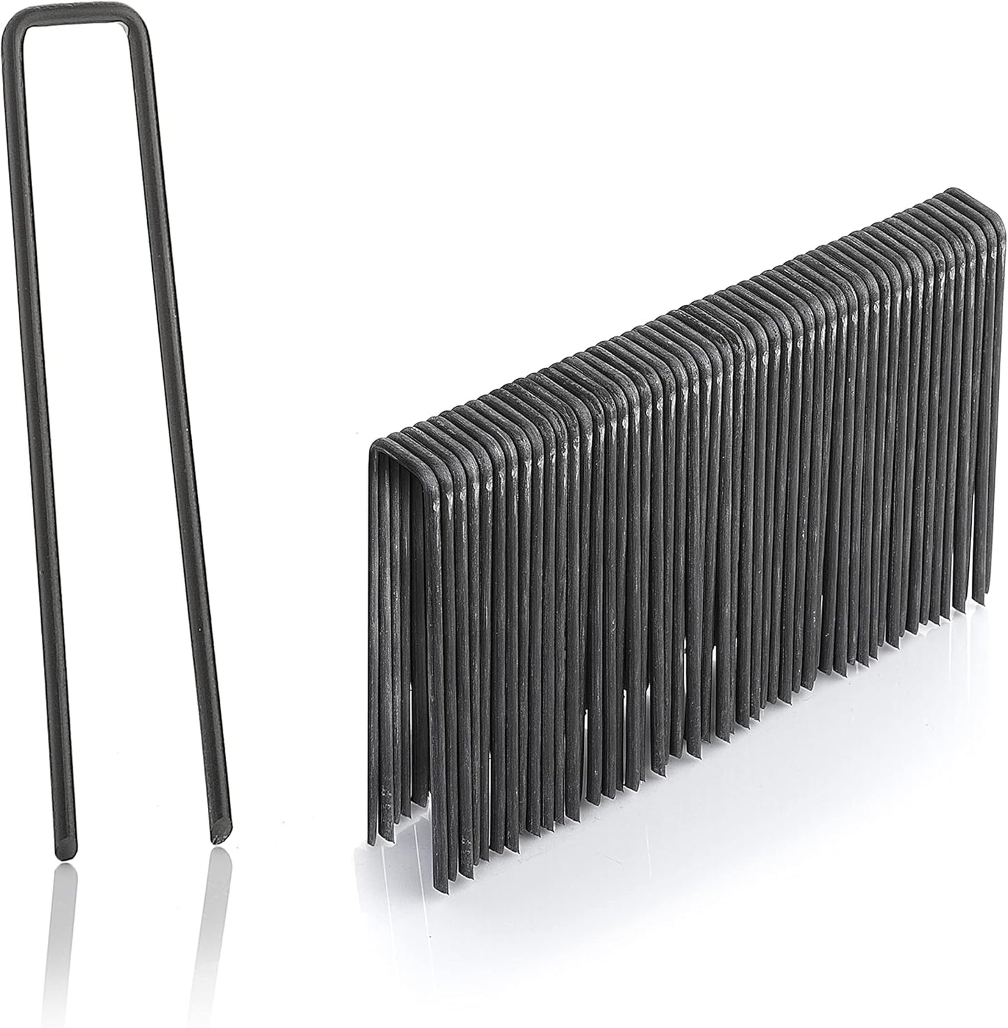 300er Set Erdanker, 300 Kohlenstoffstahl