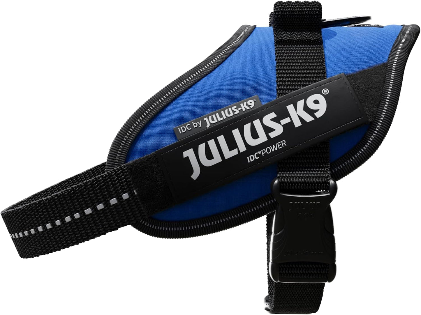 IDC Powergeschirr, Blau, S/Mini