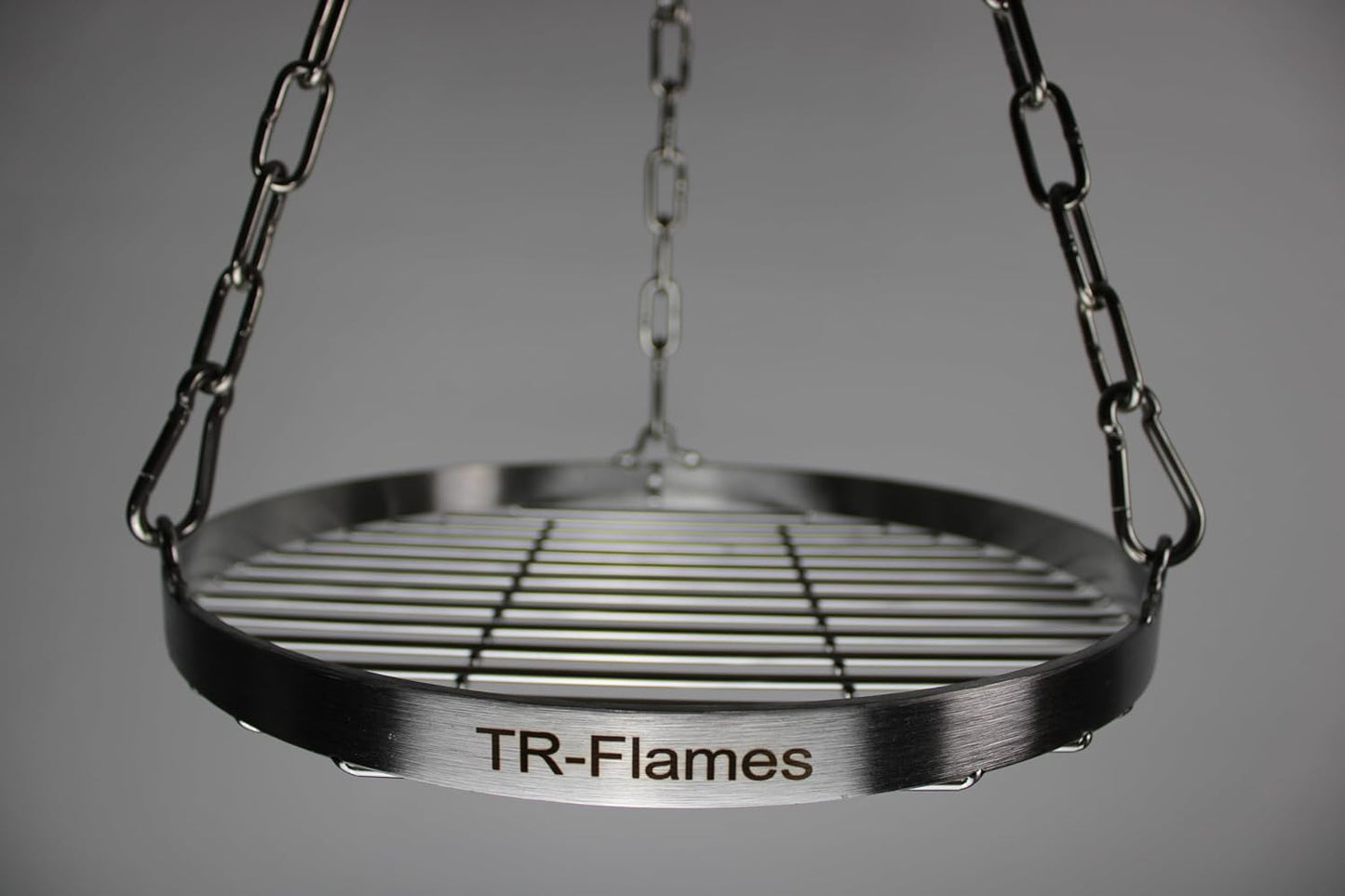 Grillrost für Schwenkgrill, 30 cm