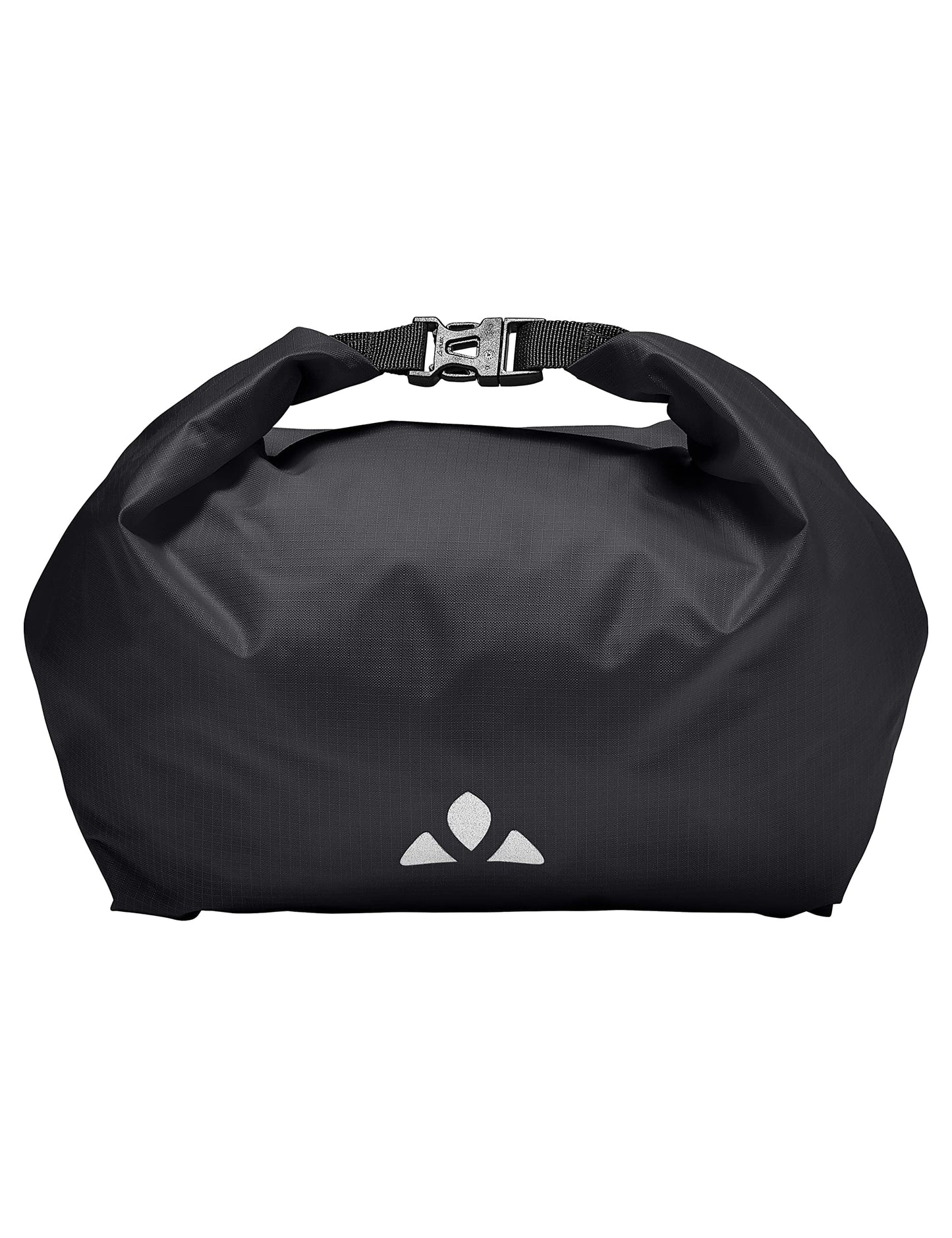 Lenkertasche für Touren und Alltag, Einheitsgrösse Black Uni