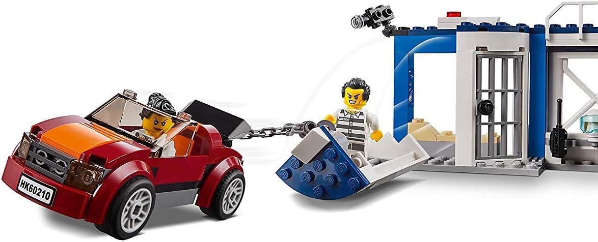 Polizei Fliegerstützpunkt