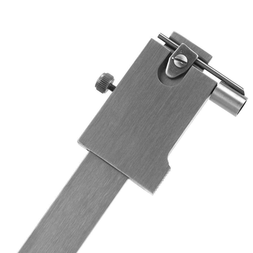 Messschieber