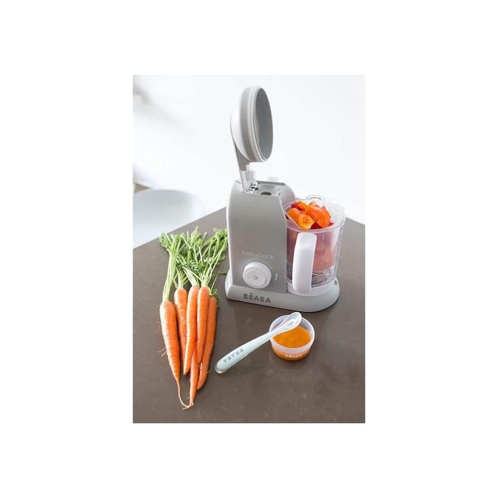 Babycook Solo, Babycook Solo Grau