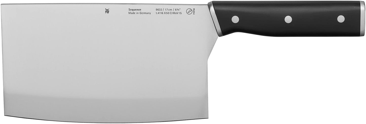 Chinesisches Hackmesser 30 cm (Performance Cut), Chinesisches Hackmesser 30 cm