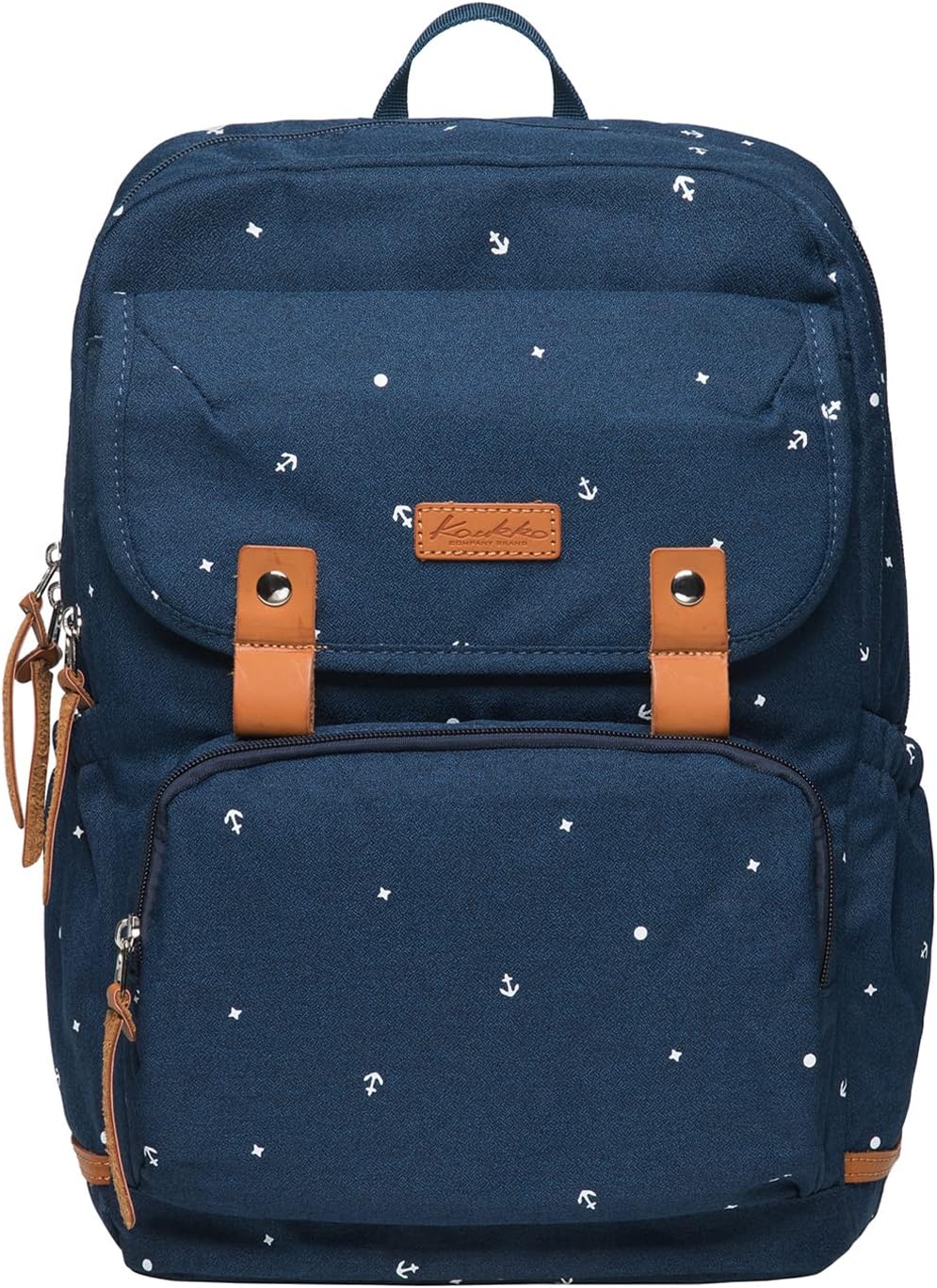 Kinder-Rucksack, M Blauk8009