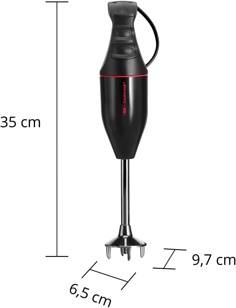 Stabmixer M 100 D, M100 D