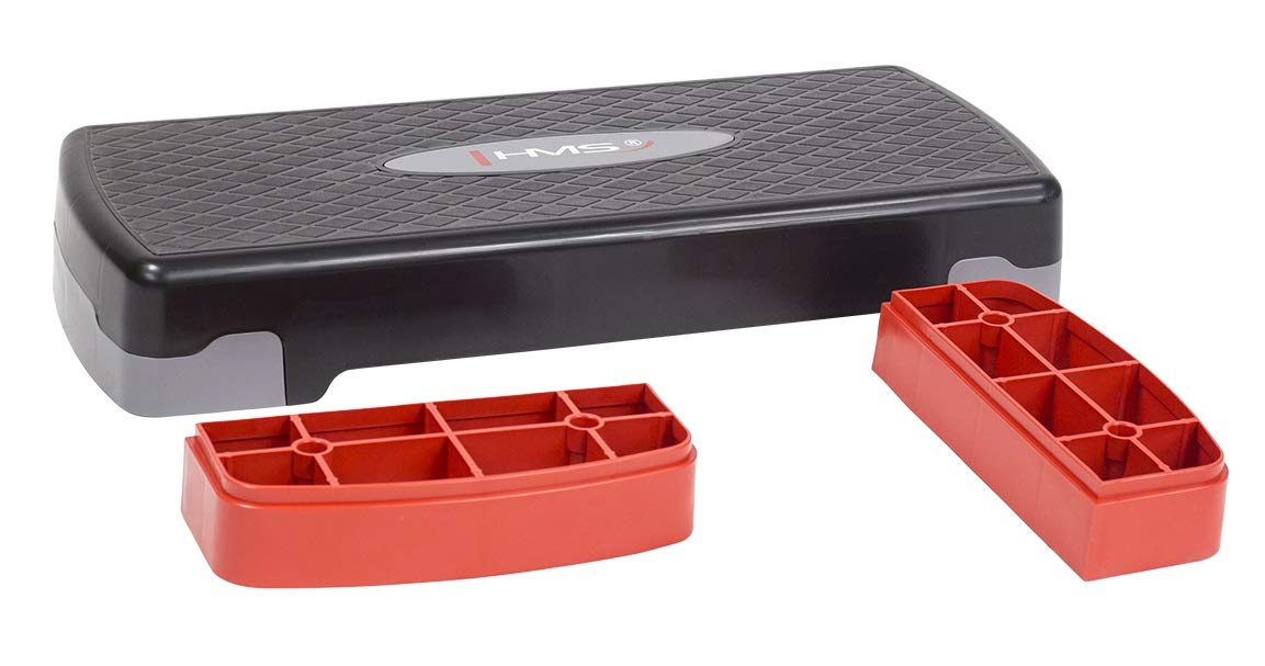 Aerobic Stepper für Fitness-Workouts