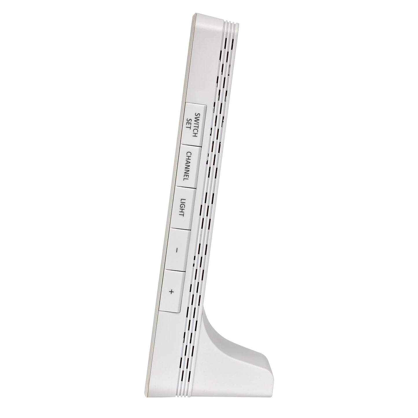 ID-06 Funk-Wetterstation, weiss