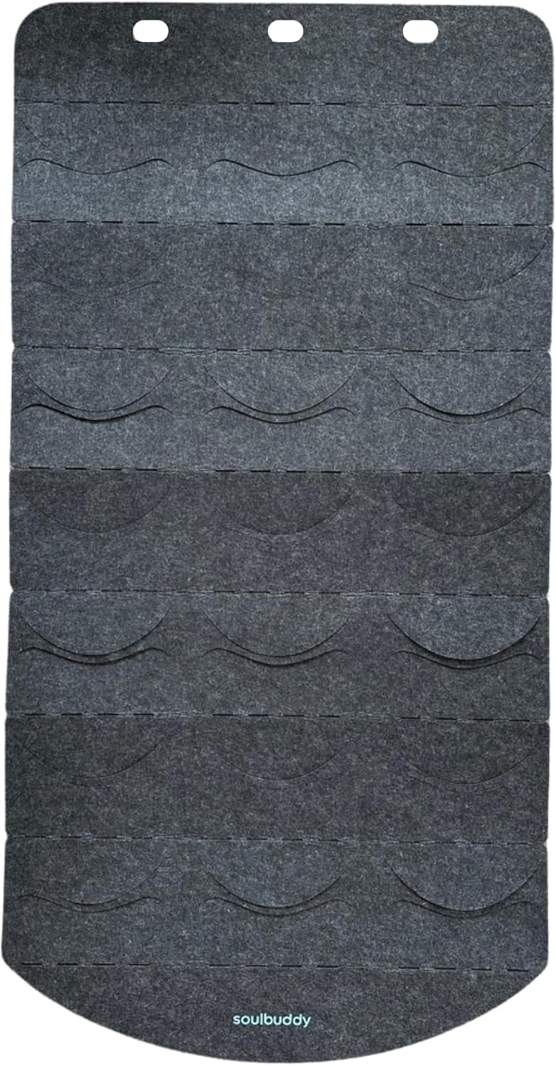 Cap Organizer für 21 Baseballmützen, 21 Caps