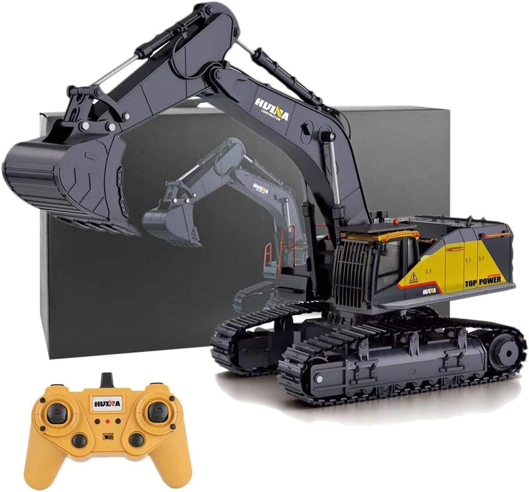 Kettenbagger S1592