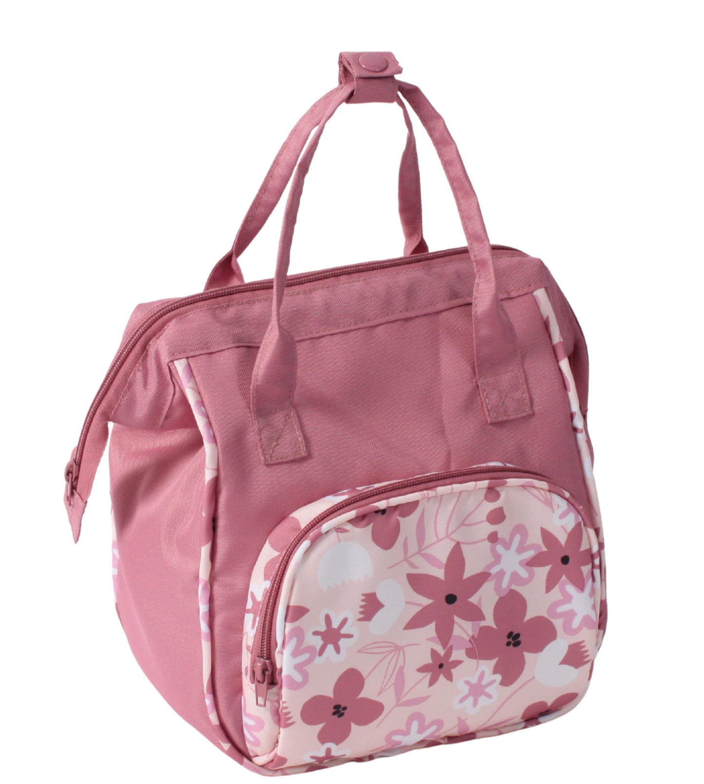 Wickeltasche