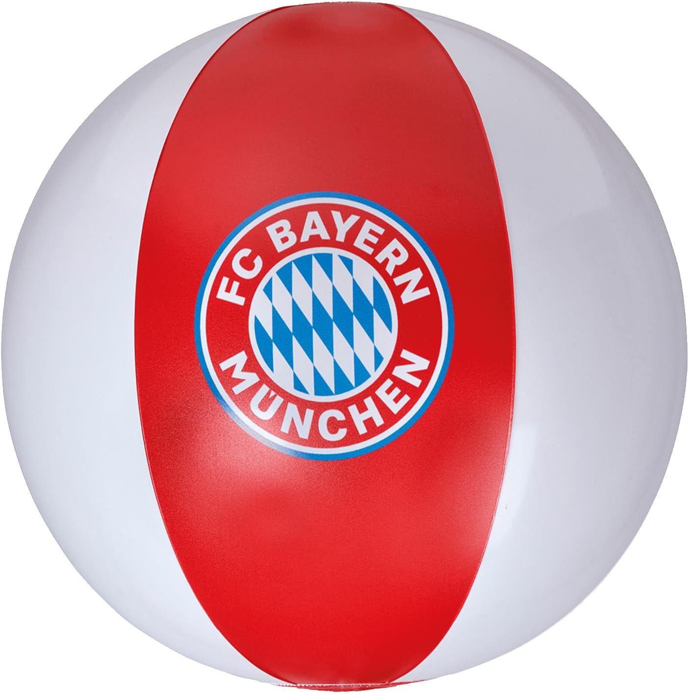 FC Bayern München Strandset