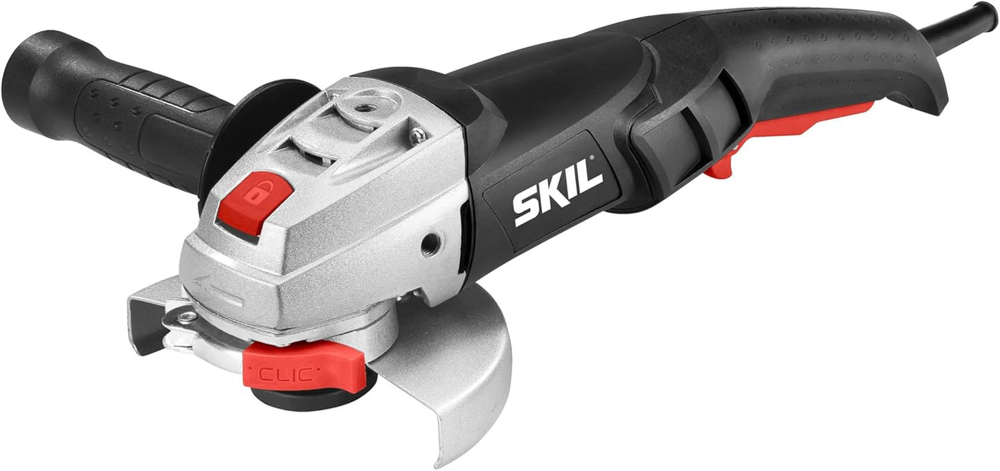 Winkelschleifer 9008 AA, 800 Watt