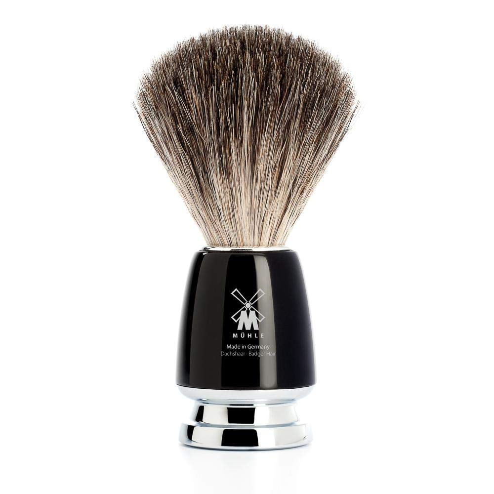 Rytmo, Schwarz 1 Stück (1er Pack)