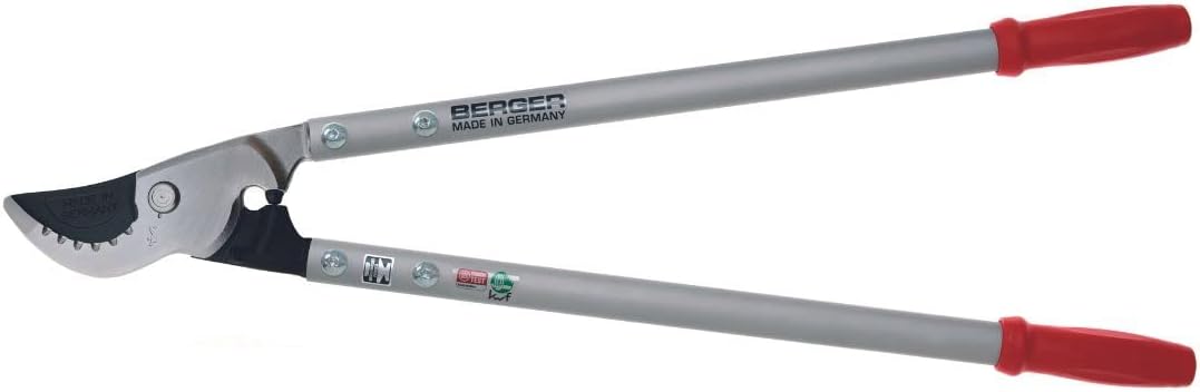 Astschere Megacutter 4280 mit Ölreservoir